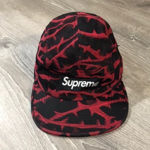 Supreme Baseball Cap